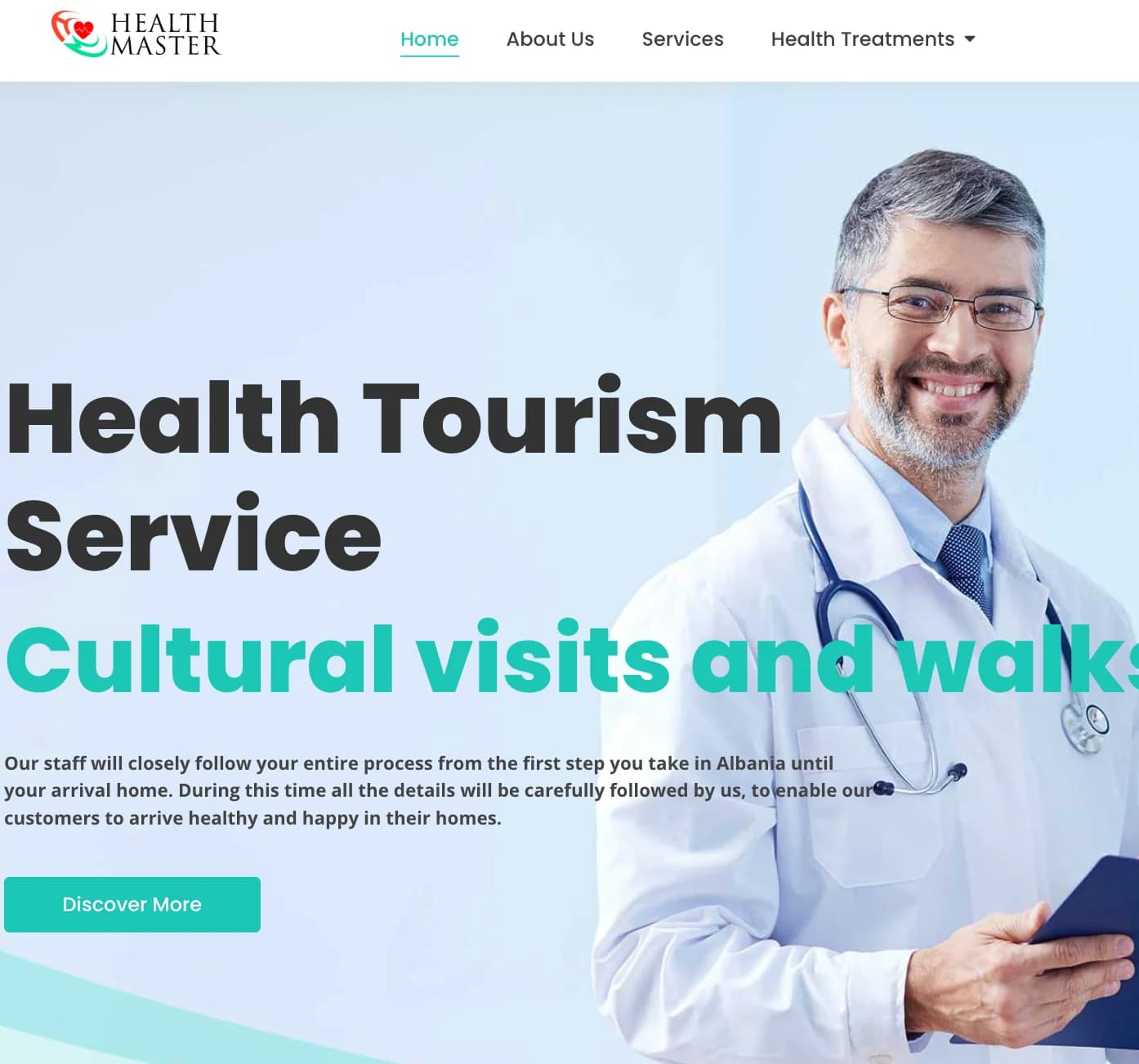 Healthmaster