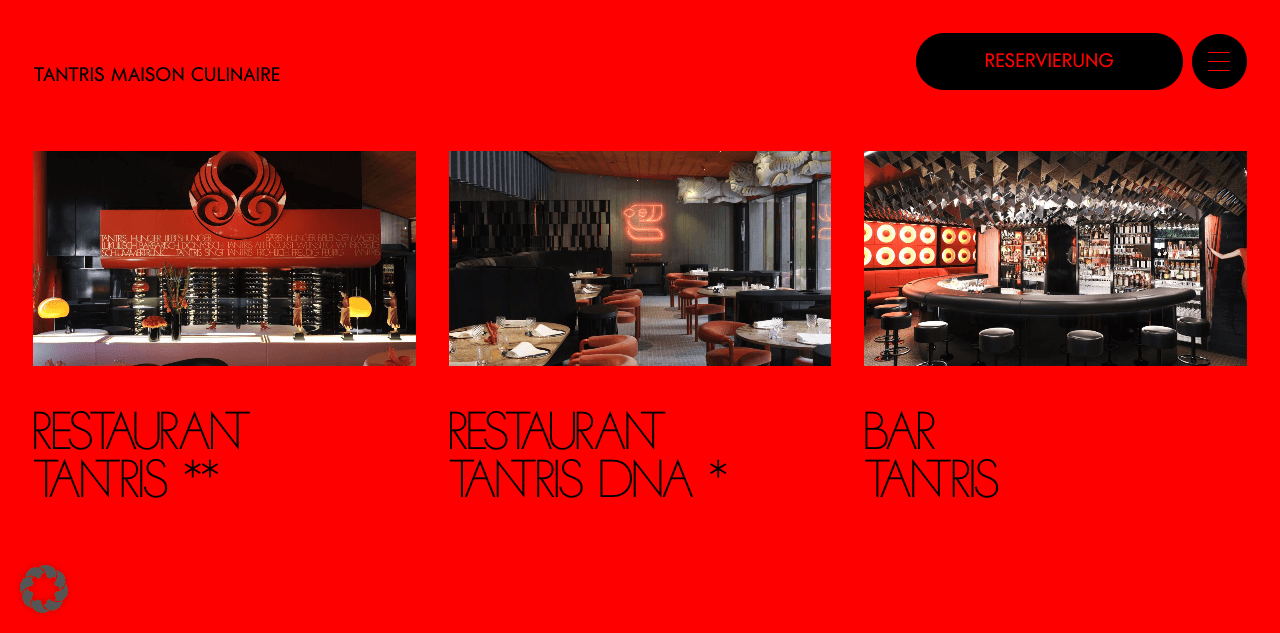 Tantris
